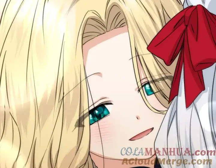 《我在死敌家当团宠》第45话 记忆的代价图257