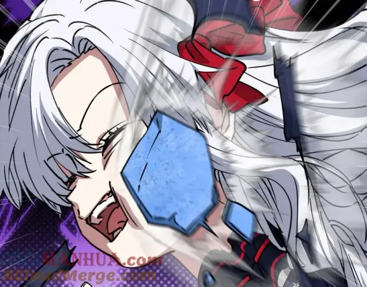 《我在死敌家当团宠》第45话 记忆的代价图265