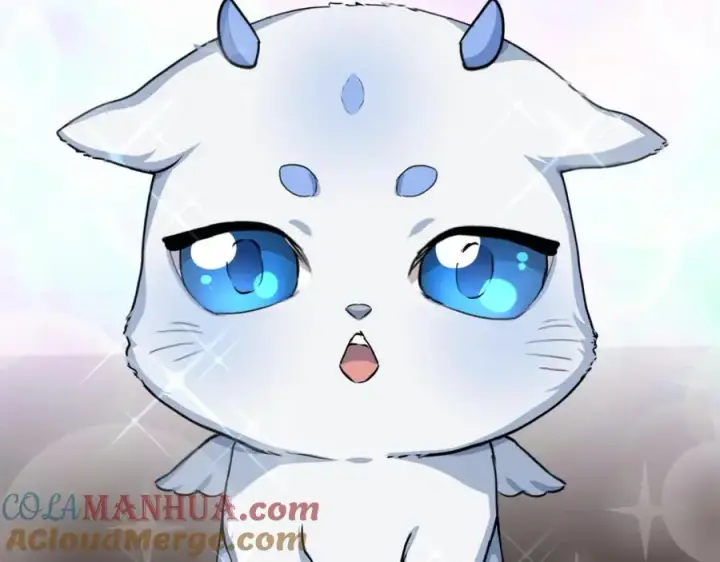 《我在死敌家当团宠》第45话 记忆的代价图289