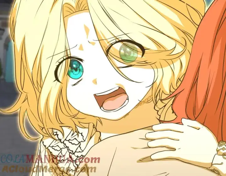 《我在死敌家当团宠》第45话 记忆的代价图93