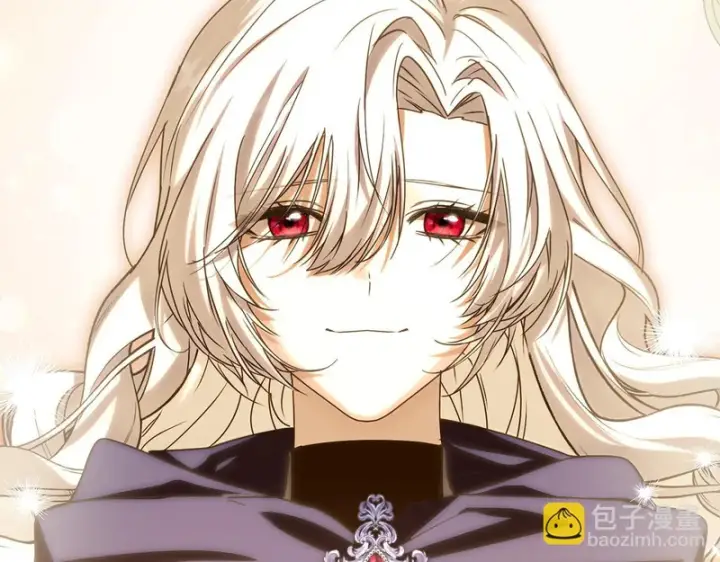 《我在死敌家当团宠》第130话 谢谢你图233