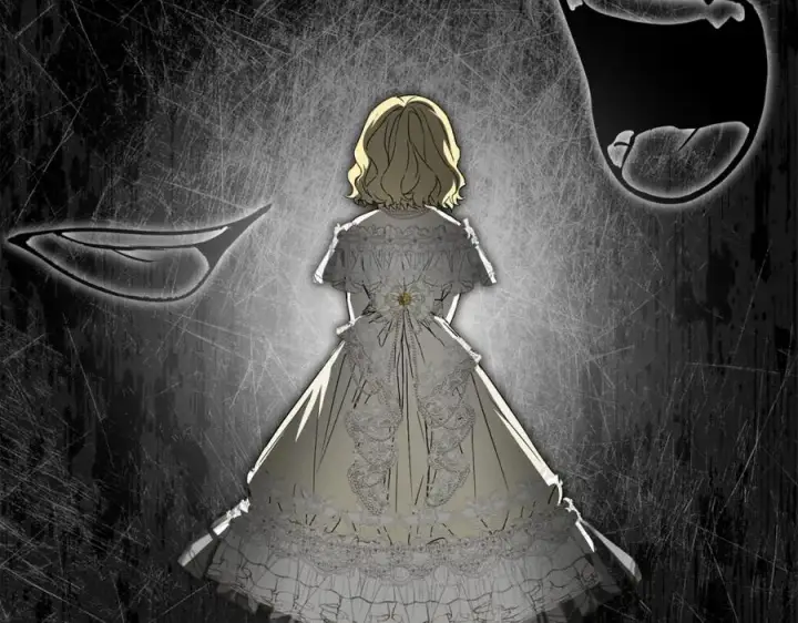 漫画《我在死敌家当团宠》第46话 改变命运第100张图