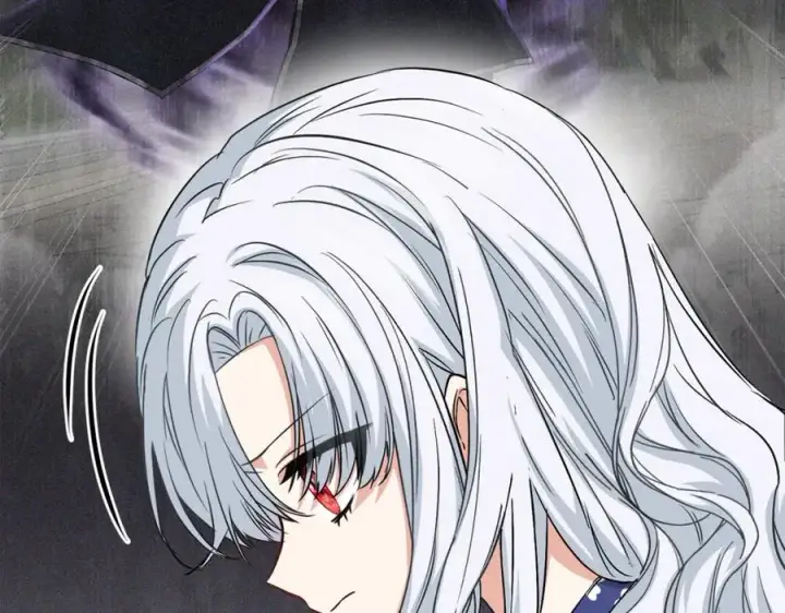 漫画《我在死敌家当团宠》第46话 改变命运第132张图