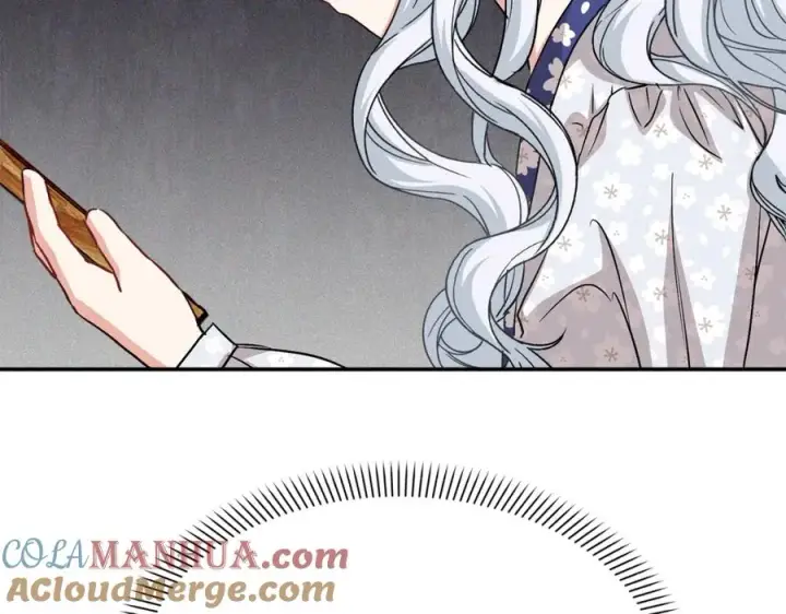 漫画《我在死敌家当团宠》第46话 改变命运第133张图