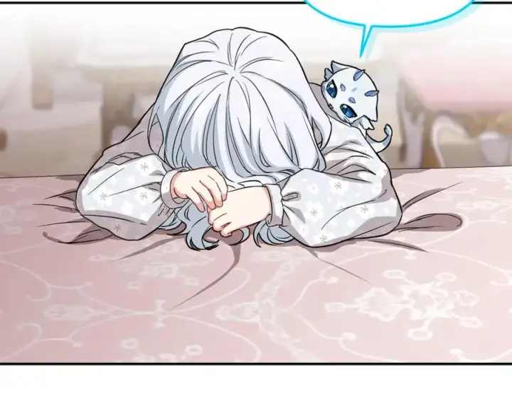漫画《我在死敌家当团宠》第46话 改变命运第151张图