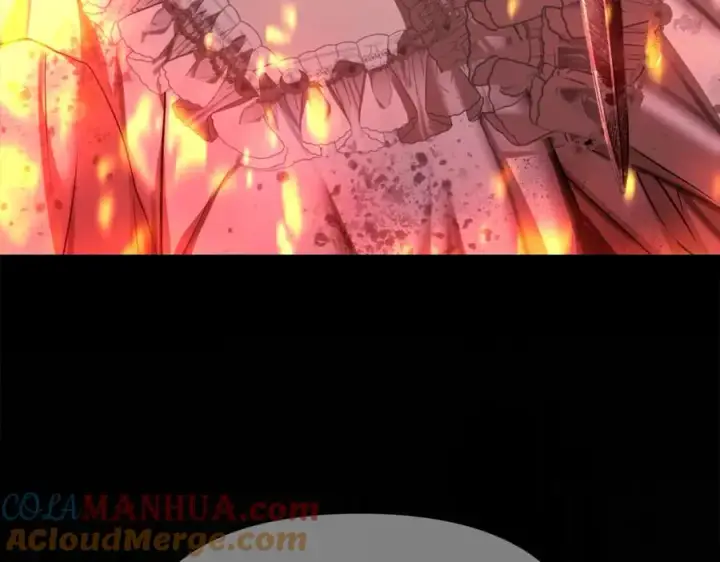 漫画《我在死敌家当团宠》第46话 改变命运第37张图