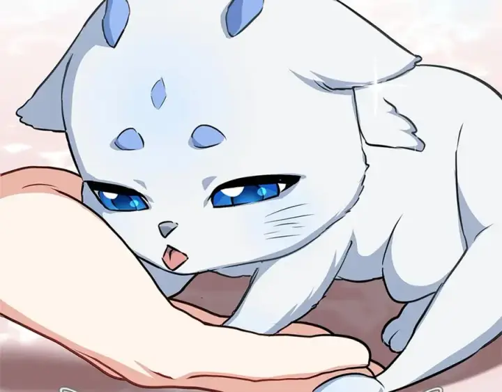 漫画《我在死敌家当团宠》第46话 改变命运第54张图