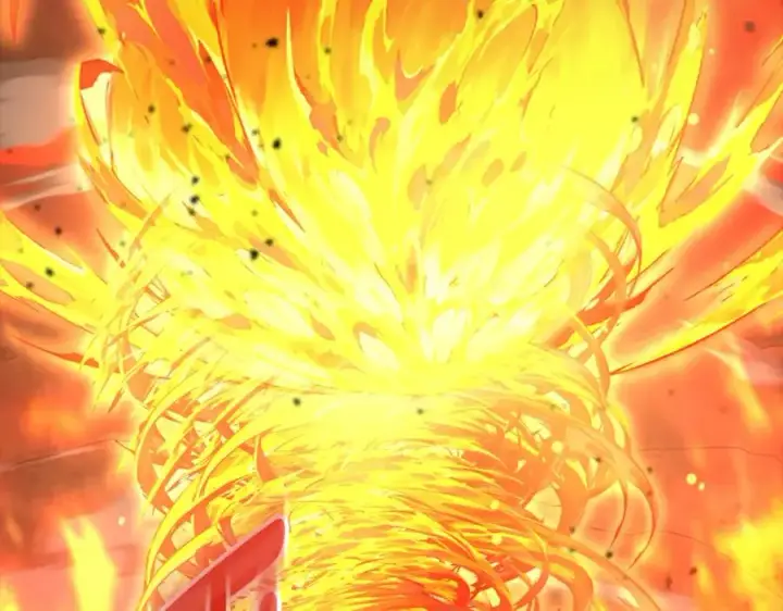 漫画《我在死敌家当团宠》第46话 改变命运第7张图