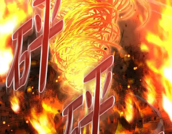 漫画《我在死敌家当团宠》第46话 改变命运第8张图