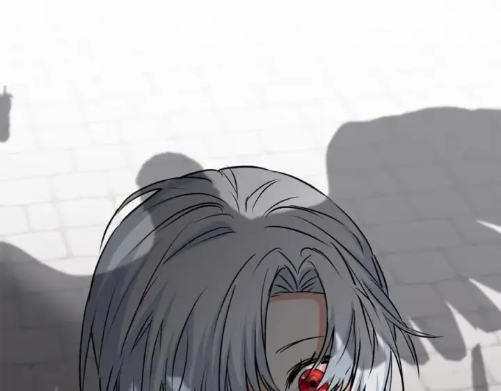 漫画《我在死敌家当团宠》第47话（加更） 想带走你第124张图