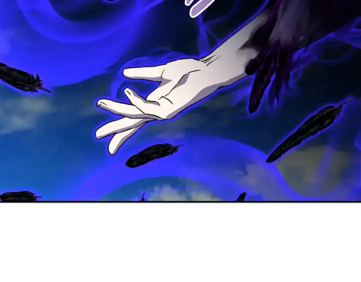 漫画《我在死敌家当团宠》第47话（加更） 想带走你第131张图