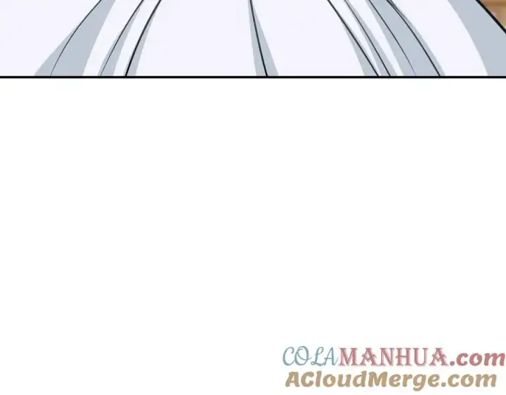 漫画《我在死敌家当团宠》第47话（加更） 想带走你第21张图