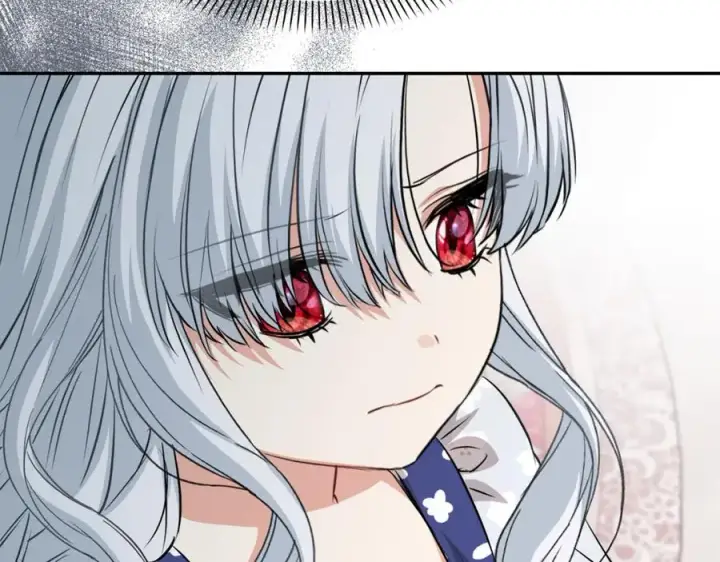 漫画《我在死敌家当团宠》第47话（加更） 想带走你第23张图