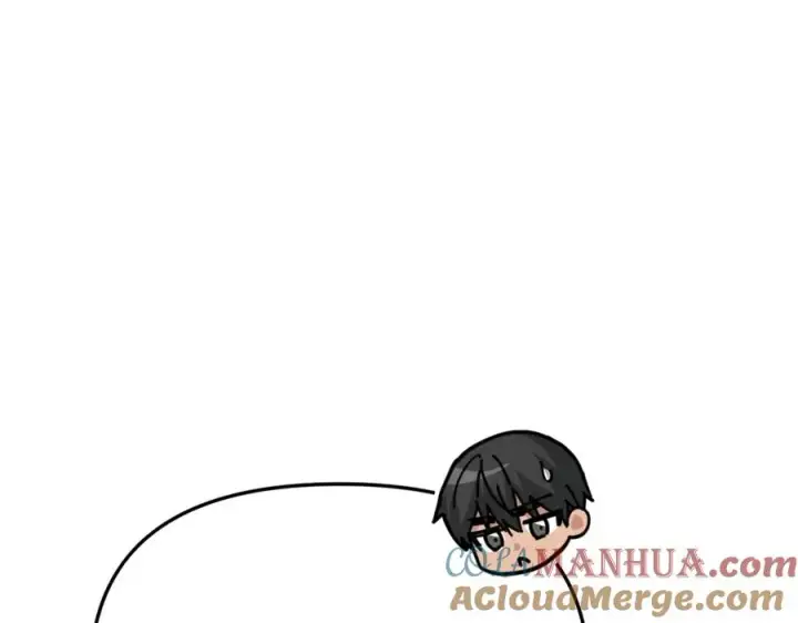 漫画《我在死敌家当团宠》第47话（加更） 想带走你第37张图