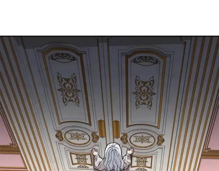 漫画《我在死敌家当团宠》第47话（加更） 想带走你第54张图