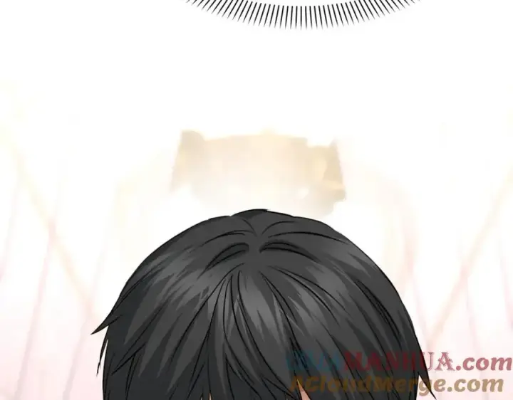 漫画《我在死敌家当团宠》第47话（加更） 想带走你第9张图
