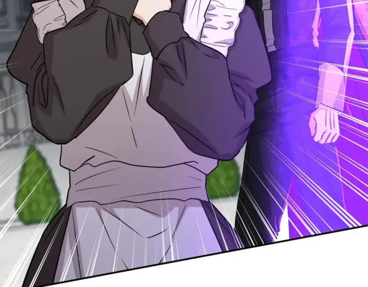 漫画《我在死敌家当团宠》第48话 爸爸选择牺牲？！第11张图