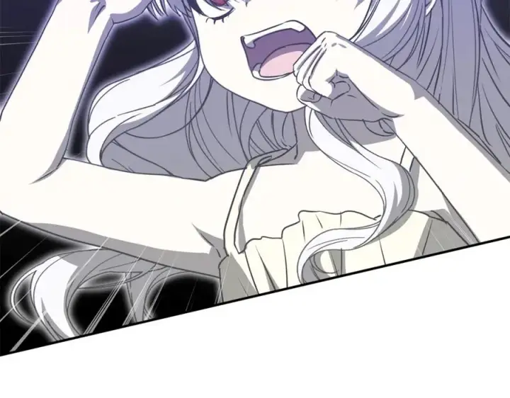漫画《我在死敌家当团宠》第48话 爸爸选择牺牲？！第111张图
