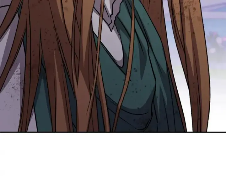 漫画《我在死敌家当团宠》第48话 爸爸选择牺牲？！第131张图