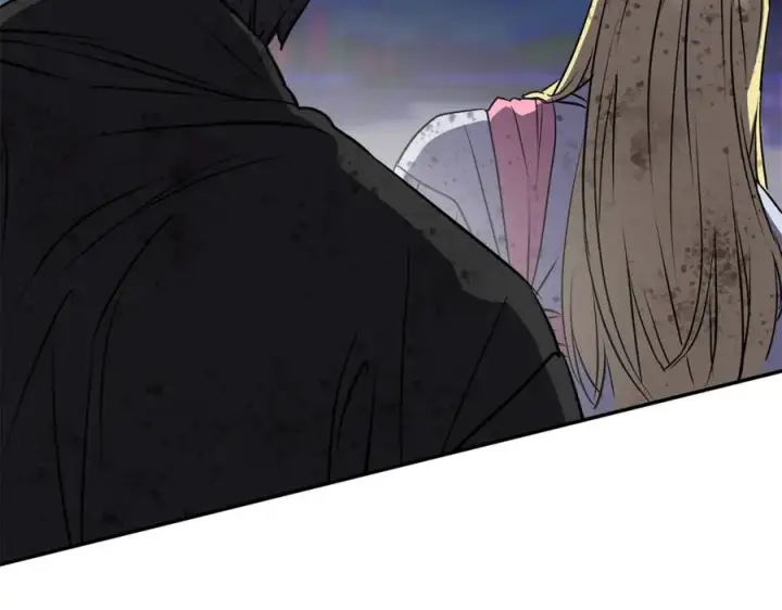 漫画《我在死敌家当团宠》第48话 爸爸选择牺牲？！第139张图