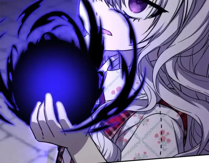 漫画《我在死敌家当团宠》第48话 爸爸选择牺牲？！第142张图