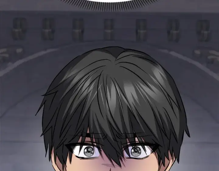 漫画《我在死敌家当团宠》第48话 爸爸选择牺牲？！第150张图