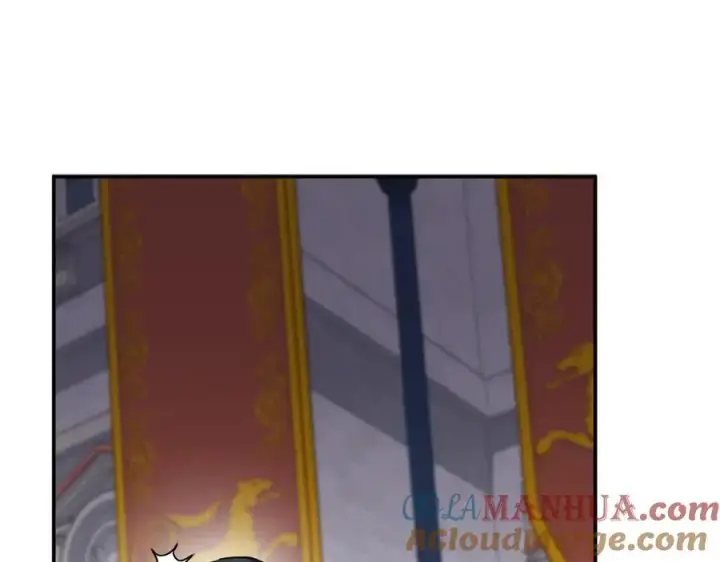漫画《我在死敌家当团宠》第48话 爸爸选择牺牲？！第153张图