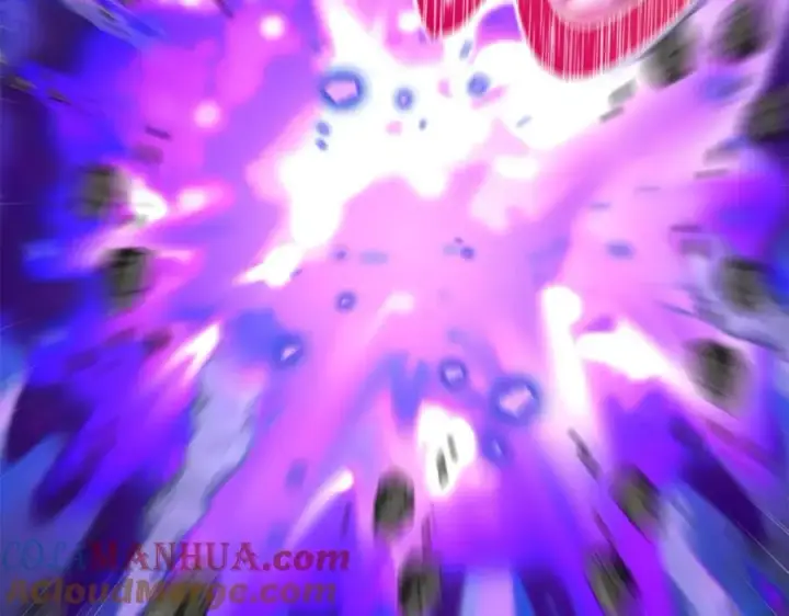漫画《我在死敌家当团宠》第48话 爸爸选择牺牲？！第169张图