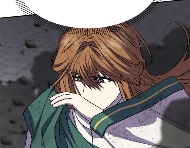漫画《我在死敌家当团宠》第48话 爸爸选择牺牲？！第192张图
