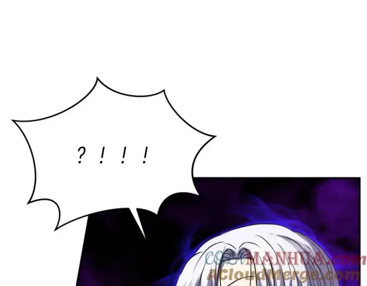 漫画《我在死敌家当团宠》第48话 爸爸选择牺牲？！第217张图