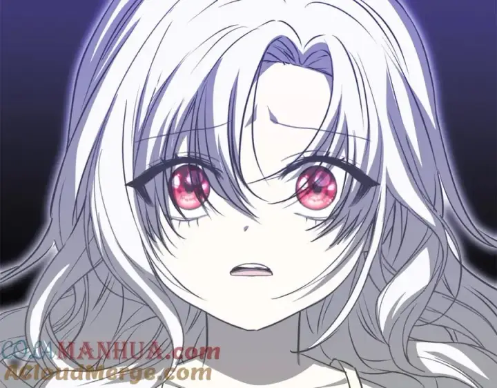 漫画《我在死敌家当团宠》第48话 爸爸选择牺牲？！第221张图