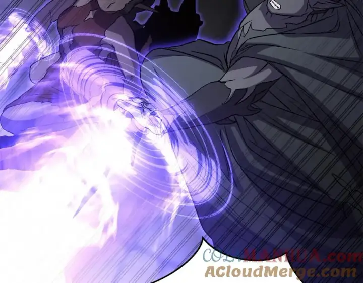 漫画《我在死敌家当团宠》第48话 爸爸选择牺牲？！第225张图