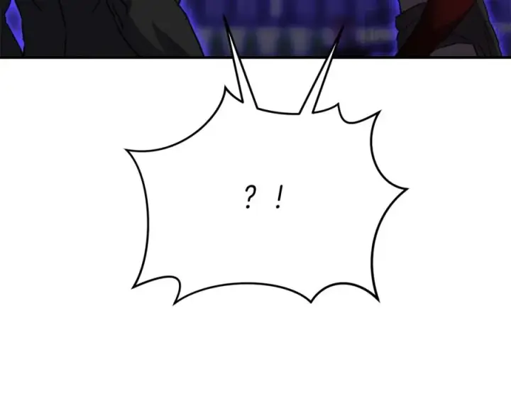漫画《我在死敌家当团宠》第48话 爸爸选择牺牲？！第235张图