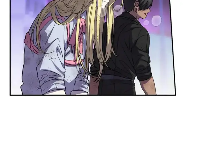 漫画《我在死敌家当团宠》第48话 爸爸选择牺牲？！第238张图