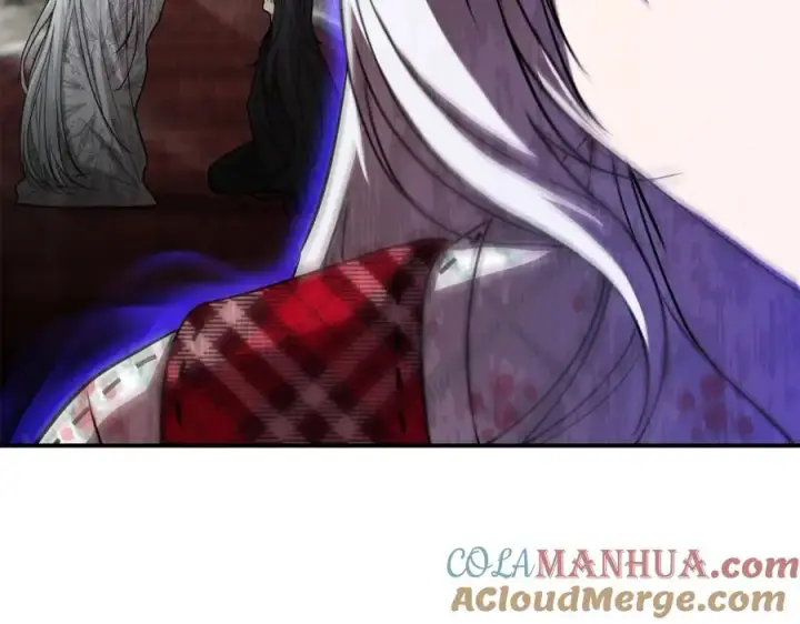 漫画《我在死敌家当团宠》第48话 爸爸选择牺牲？！第241张图