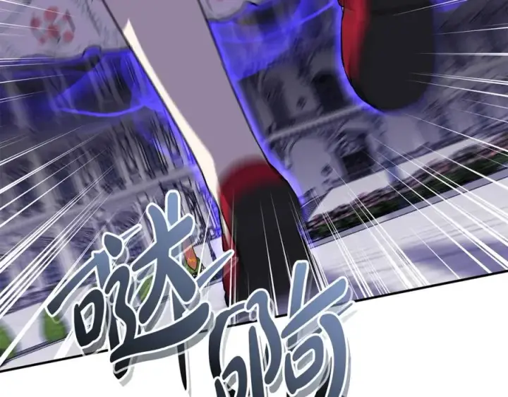 漫画《我在死敌家当团宠》第48话 爸爸选择牺牲？！第244张图