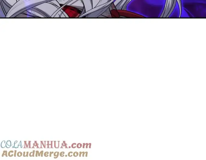 漫画《我在死敌家当团宠》第48话 爸爸选择牺牲？！第41张图
