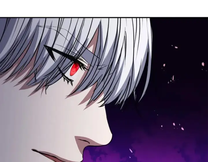 漫画《我在死敌家当团宠》第48话 爸爸选择牺牲？！第46张图