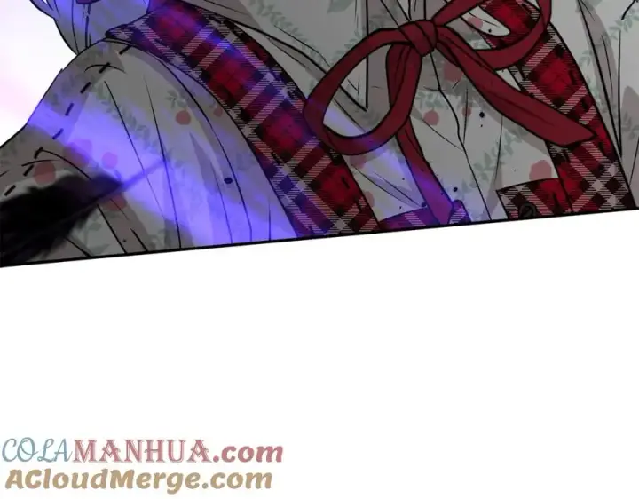 漫画《我在死敌家当团宠》第48话 爸爸选择牺牲？！第5张图