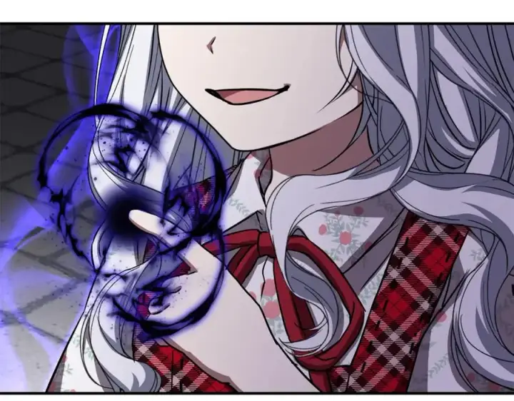 漫画《我在死敌家当团宠》第48话 爸爸选择牺牲？！第70张图