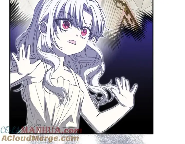 漫画《我在死敌家当团宠》第48话 爸爸选择牺牲？！第85张图