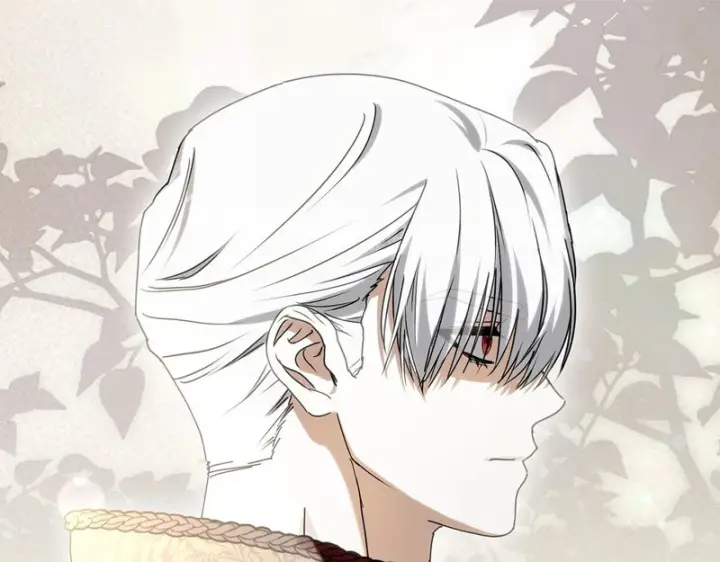 漫画《我在死敌家当团宠》第131话 你自由了第10张图