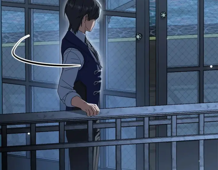 漫画《我在死敌家当团宠》第131话 你自由了第133张图