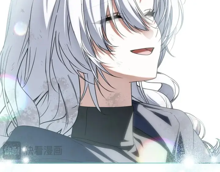 漫画《我在死敌家当团宠》第131话 你自由了第45张图