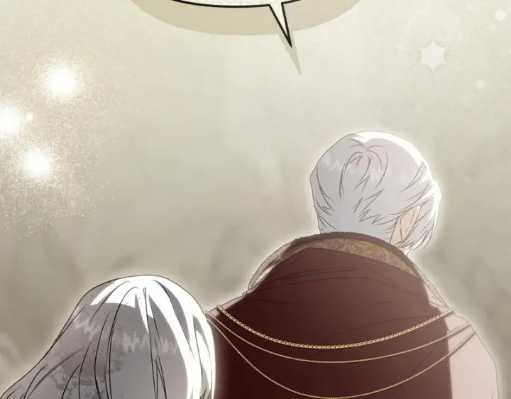 漫画《我在死敌家当团宠》第131话 你自由了第5张图