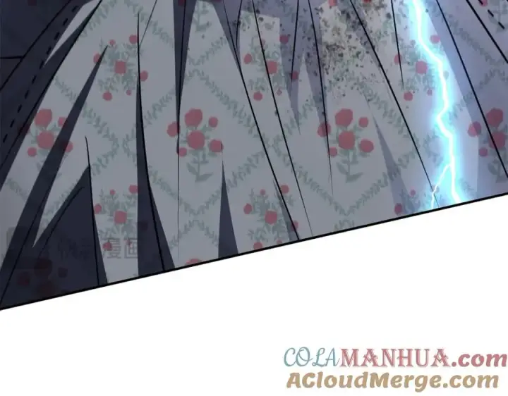 漫画《我在死敌家当团宠》第49话 夺回控制权第133张图