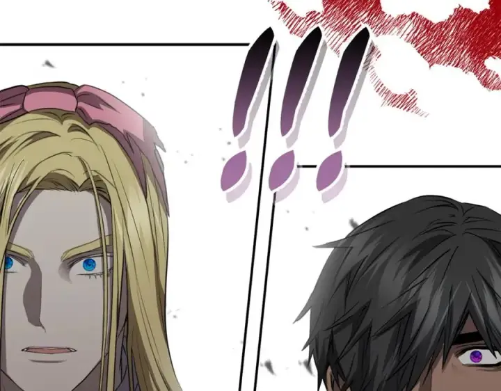 漫画《我在死敌家当团宠》第49话 夺回控制权第27张图