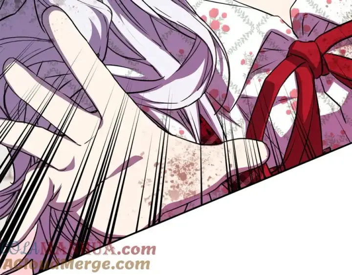 《我在死敌家当团宠》第50话 (加更)再度轮回图157