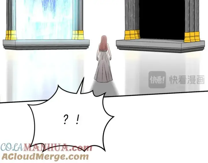 《我在死敌家当团宠》第50话 (加更)再度轮回图45