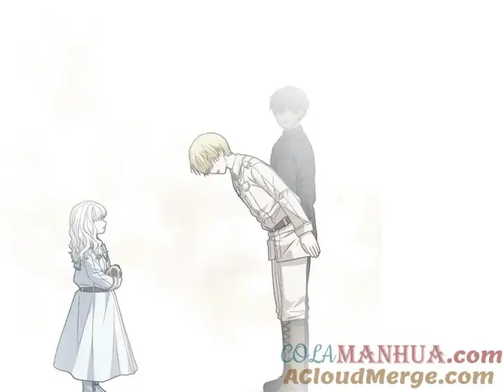 《我在死敌家当团宠》第51话 变强的欲望图101